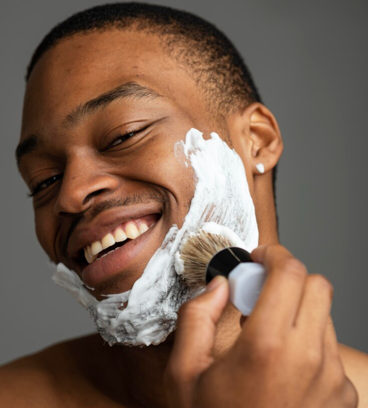 Softening Shaving Cream (120ml)