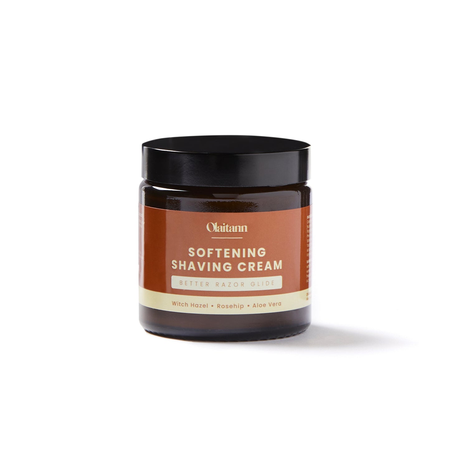 Softening Shaving Cream (120ml)