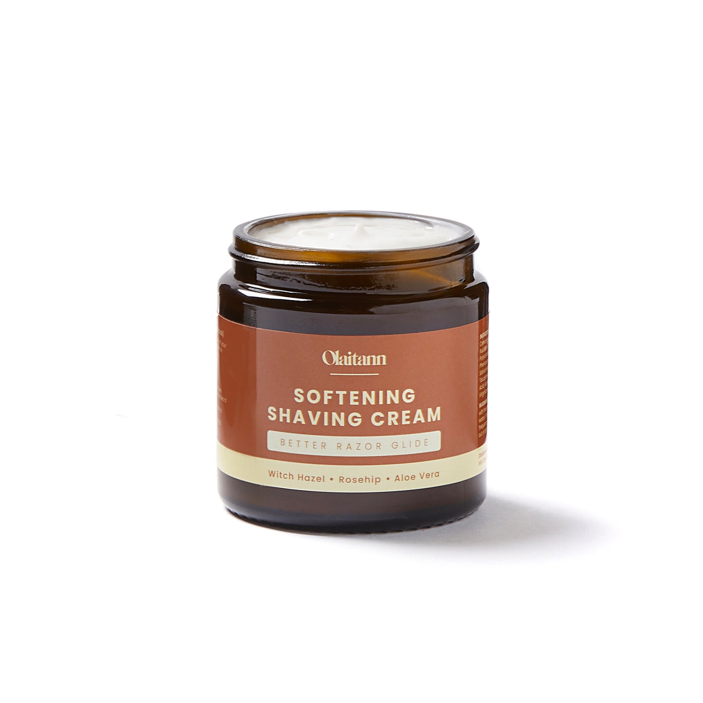 Softening Shaving Cream (120ml)
