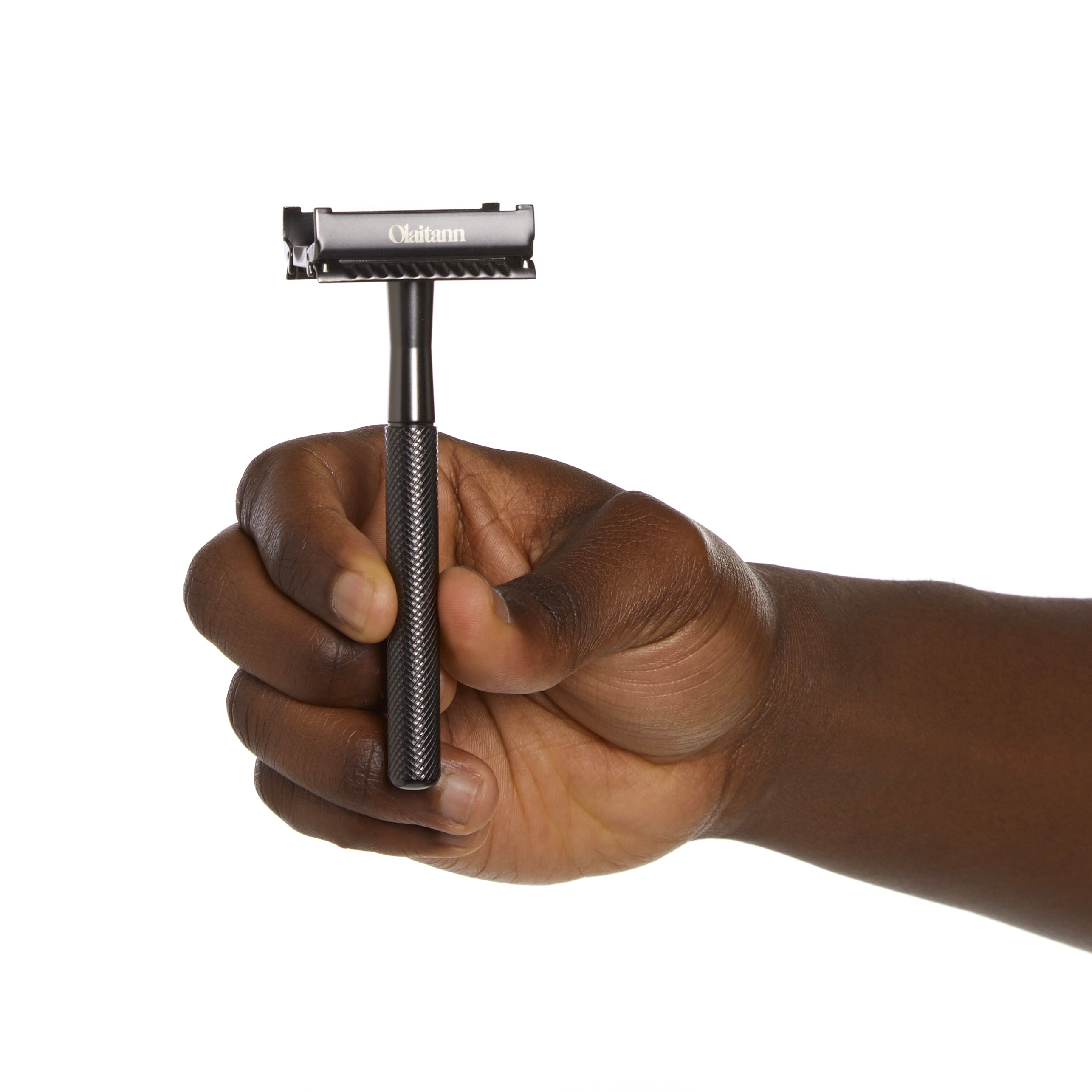 Double Edge Safety Razor – olaitannskin